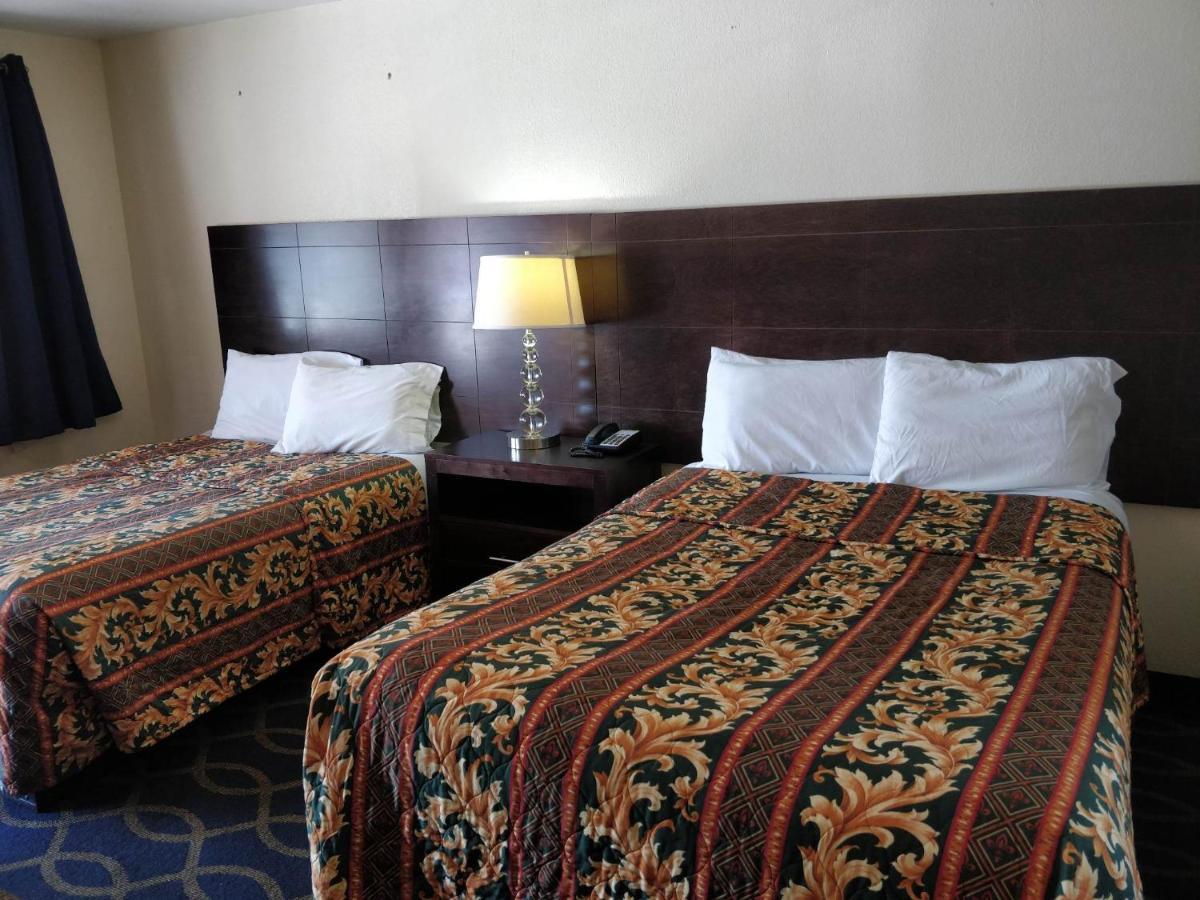 Holiday Motel Oakdale Εξωτερικό φωτογραφία