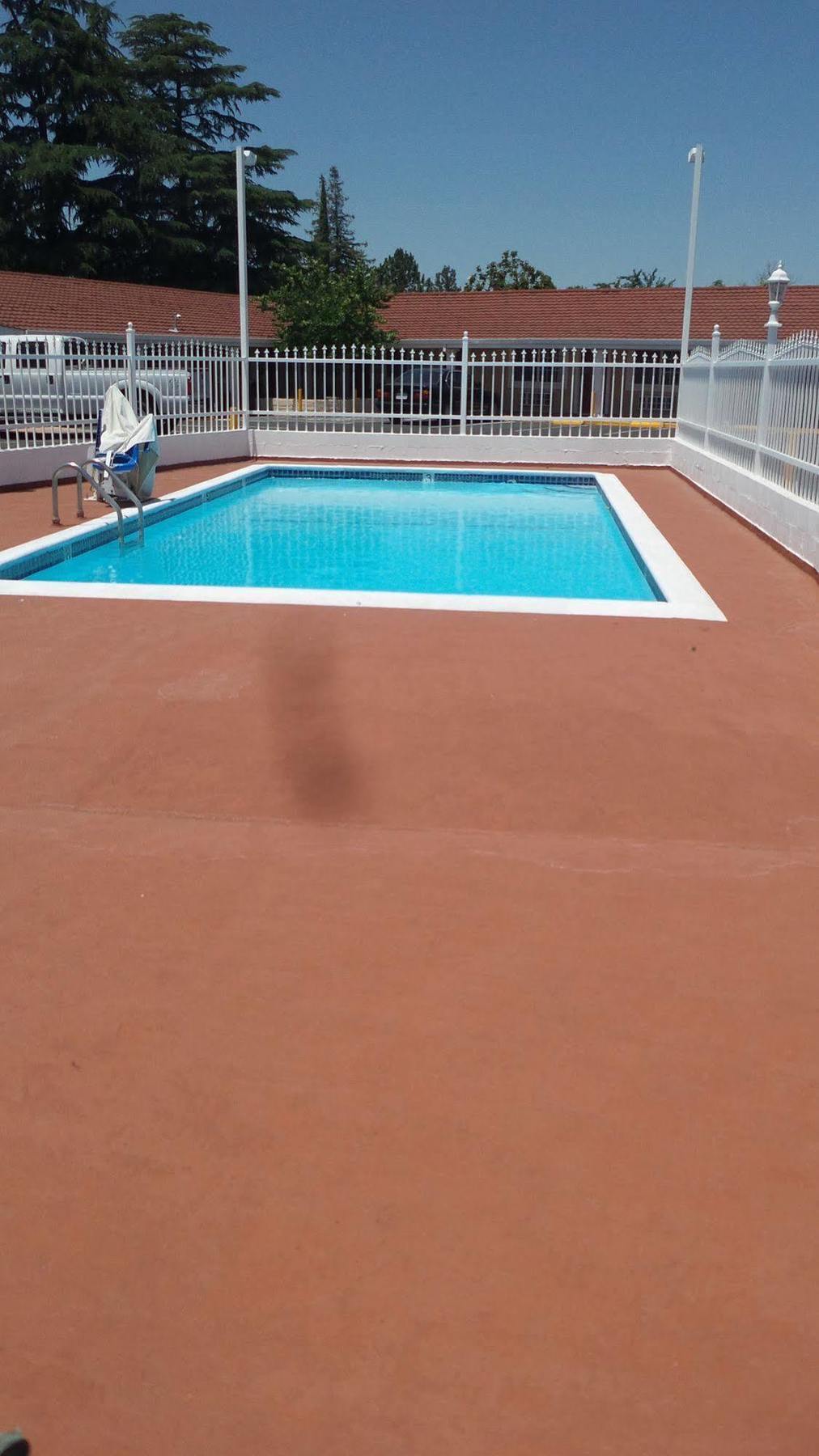 Holiday Motel Oakdale Εξωτερικό φωτογραφία